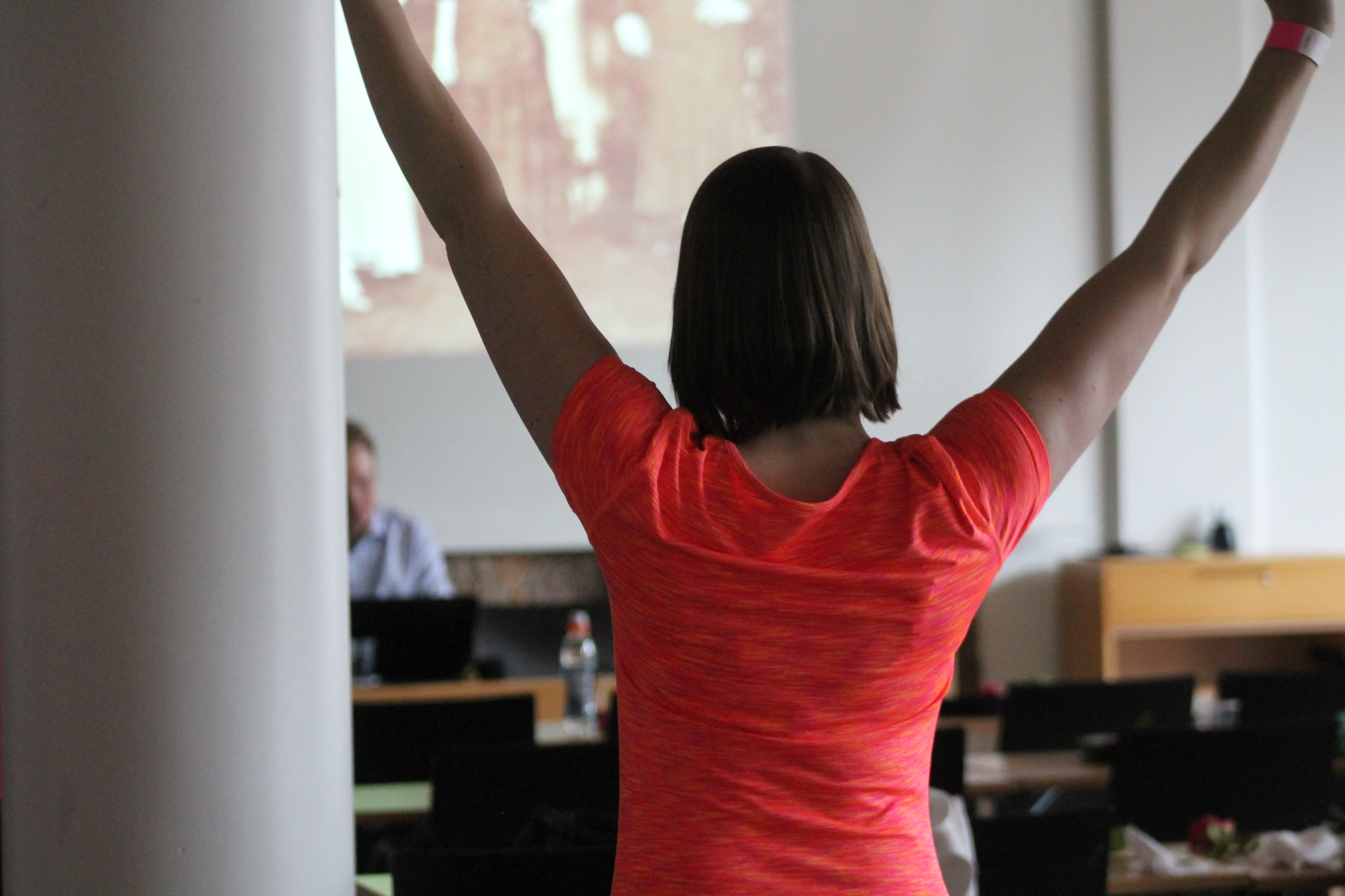 Elämyksiä ja hyvinvointia